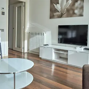  Apartamento Via Augusta 153 España