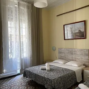 Mariarooms Vendégház