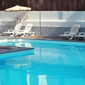 Apartament Calma