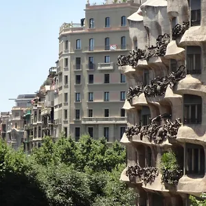  Apartamento Claris España