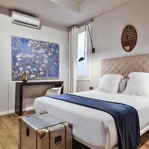Bed and Breakfast The Conica Deluxe, Βαρκελώνη