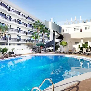 Coral California - Adults Only Appartement Playa de las Américas