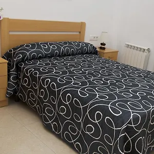  Apartment Navas