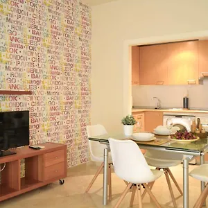  Apartamento Ulises 1 España