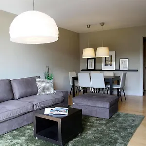  Apartamento Passeig De Gracia Sun Balcony 2 Bedrooms España