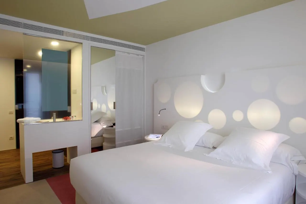 Room Mate Pau, Barcelona 3*,  Spain