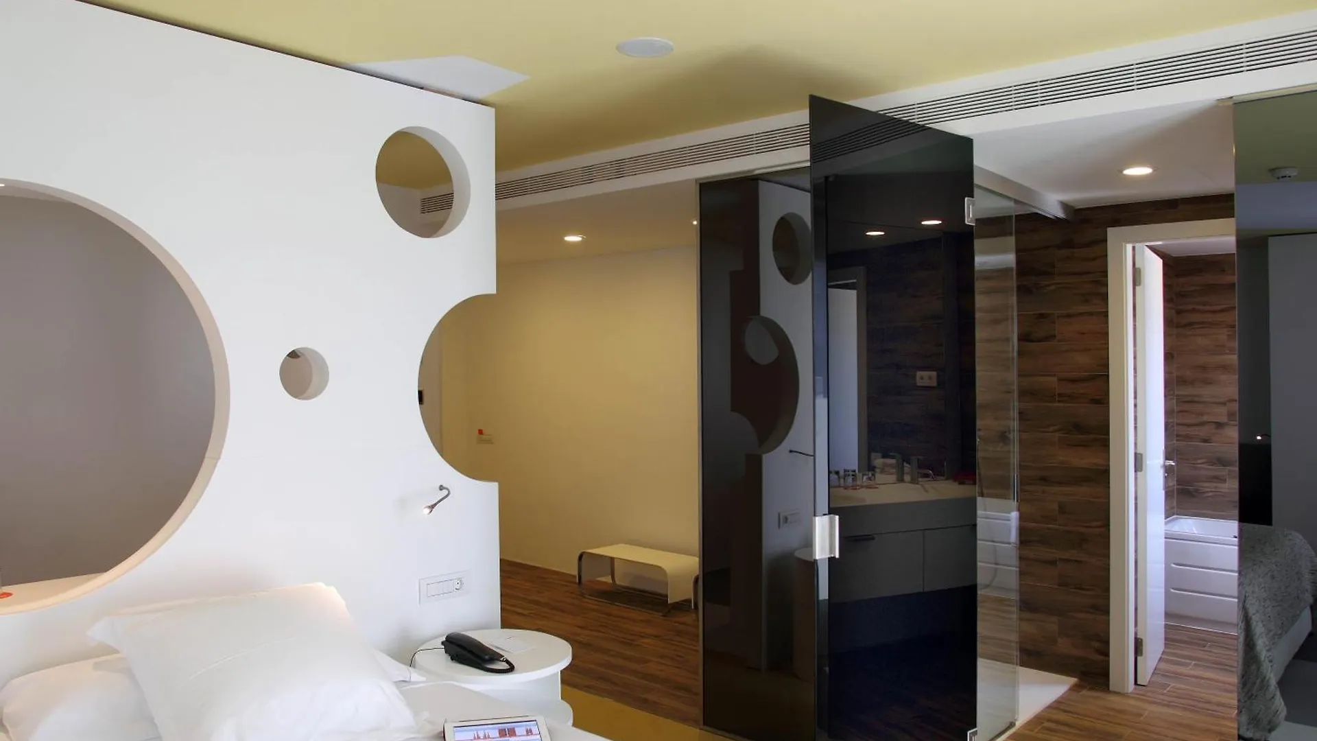 Room Mate Pau, Barcelona 3*,