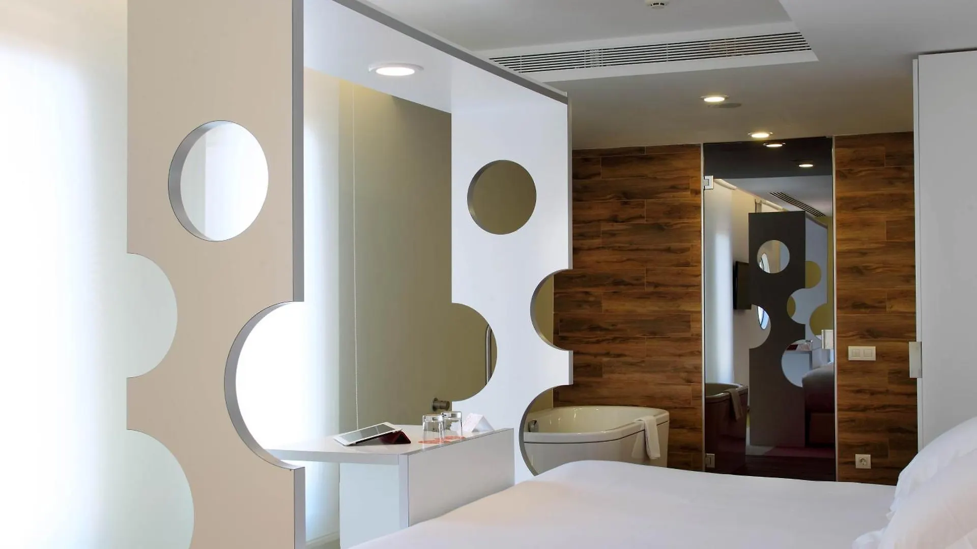 Room Mate Pau, Barcelona 3*,