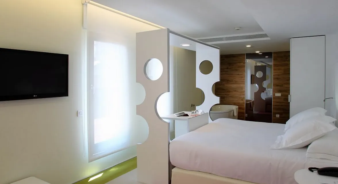 Hotel Room Mate Pau, Barcelona