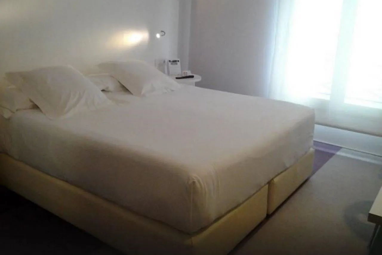 Hotel Room Mate Pau, Barcelona