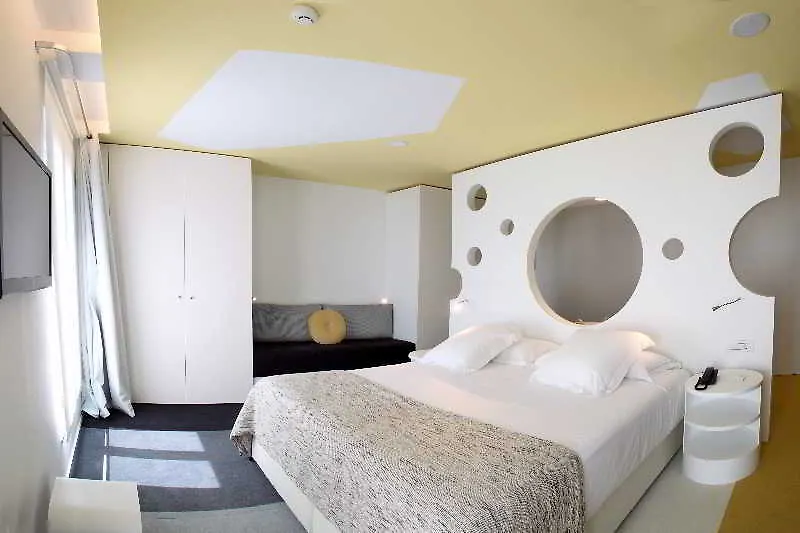 Room Mate Pau, Barcelona 3*,  Spain